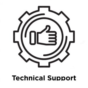 TECHNICAL SUPPORT