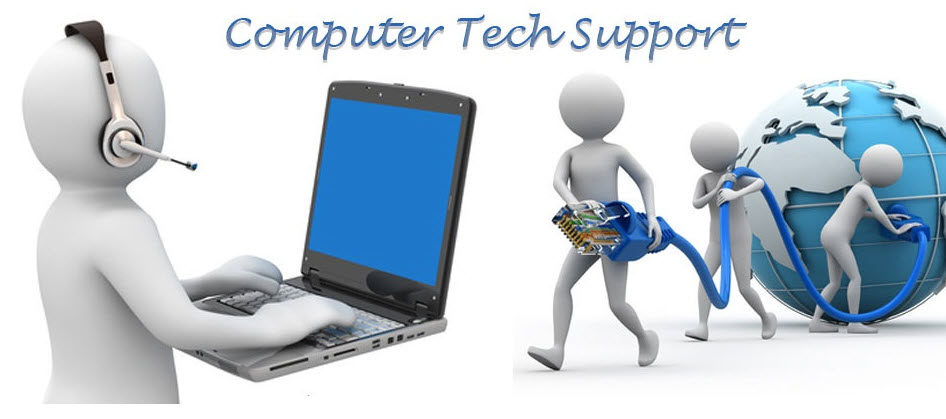 TECHNICAL SUPPORT PLANS